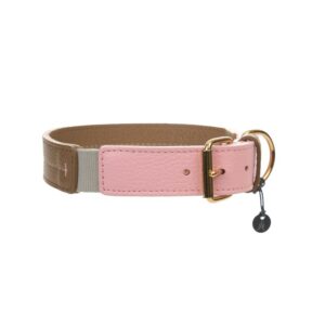 Mungo & Maud Bauhaus Dog Collar
