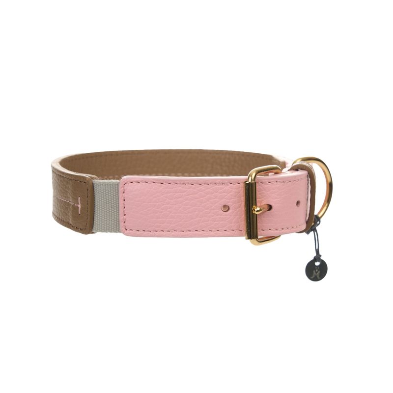Mungo & Maud Bauhaus Dog Collar