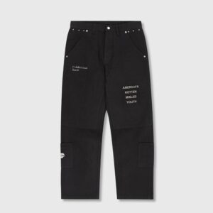 ZERO WORK PANTS | Pleasures 바지