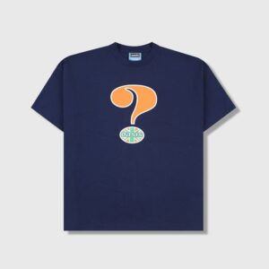 QUESTION MARK T-SHIRT | Pleasures 티셔츠
