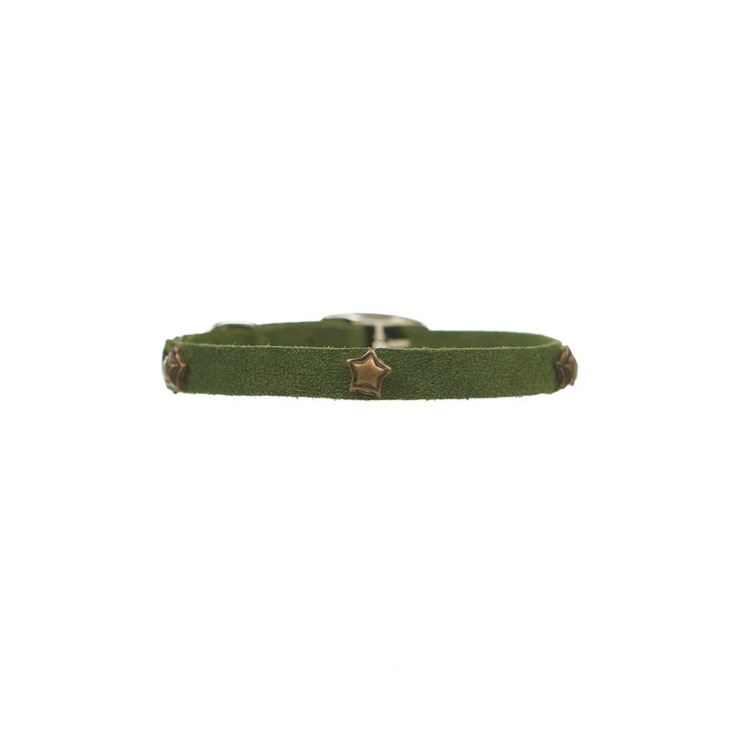 Mungo & Maud Sweet Pea Cat Collar