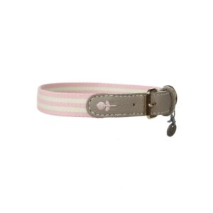Mungo & Maud Flora Dog Collar