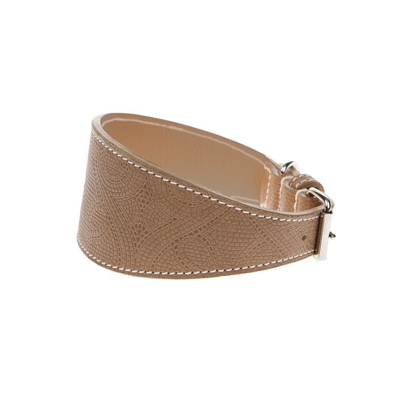 Mungo & Maud Medici Dog Collar