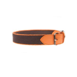 Mungo & Maud Preppy Dog Collar