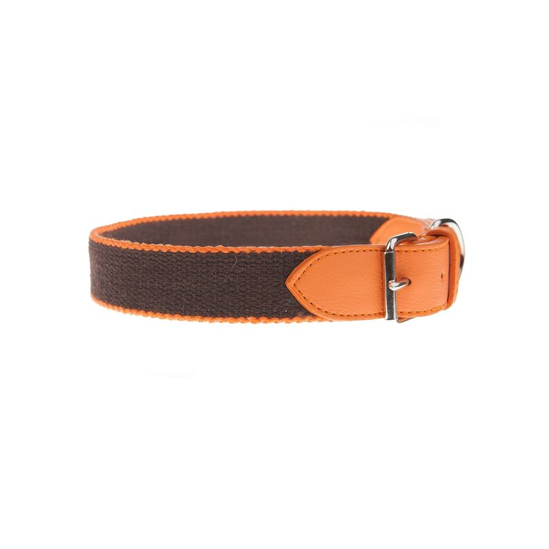 Mungo & Maud Preppy Dog Collar