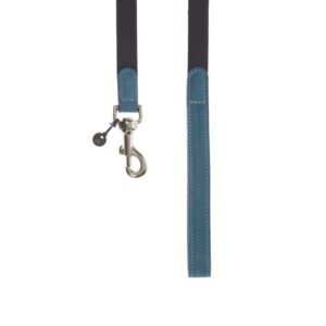 Mungo & Maud Baseball Dog Lead