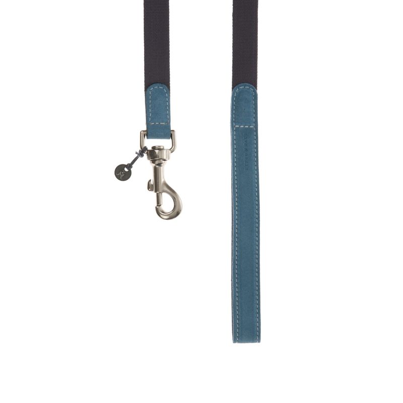 Mungo & Maud Baseball Dog Lead