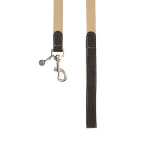 Mungo & Maud Baseball Dog Lead