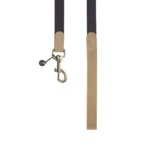 Mungo & Maud Baseball Dog Lead