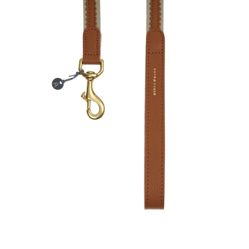 Mungo & Maud Bonbon Dog Lead