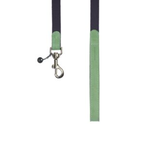 Mungo & Maud Baseball Dog Lead