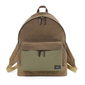 PORTER BRIDGE (ブリッジ) DAYPACK