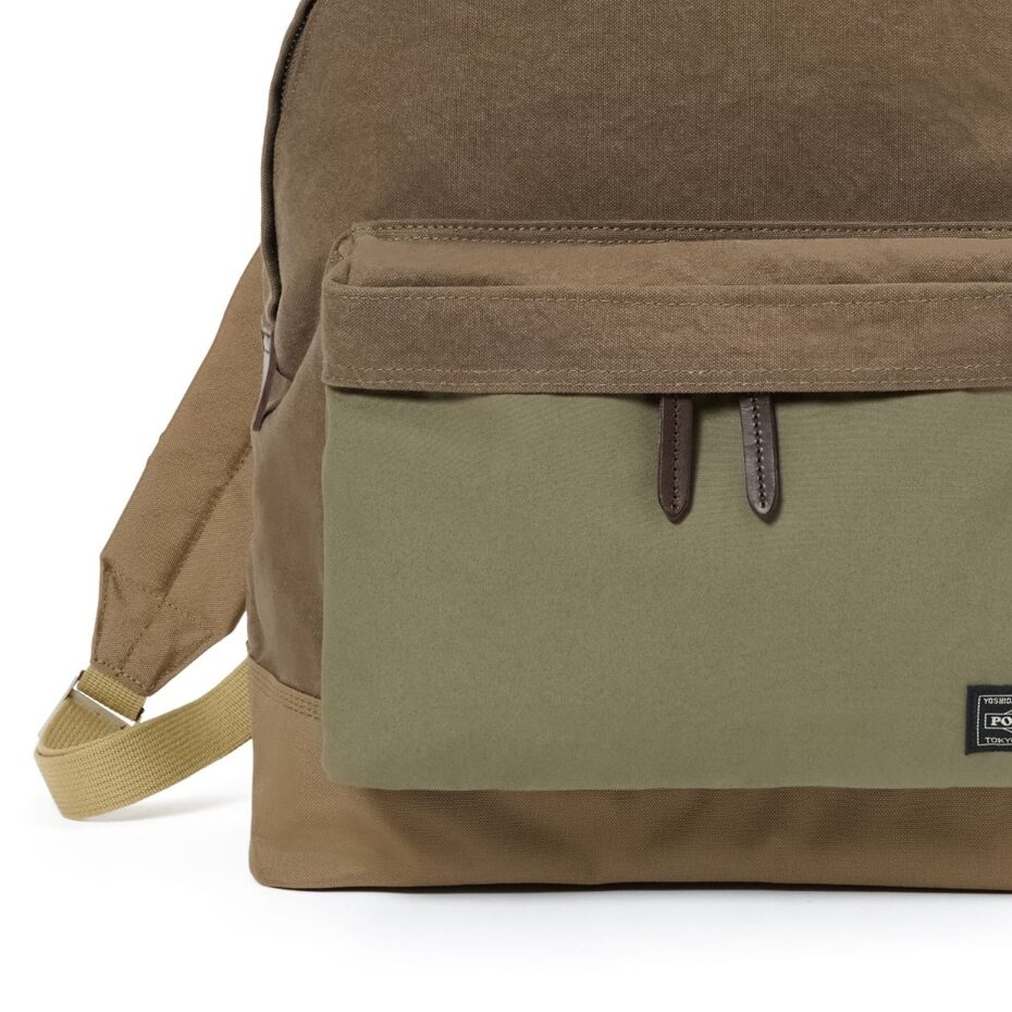 PORTER BRIDGE (ブリッジ) DAYPACK - Image 3
