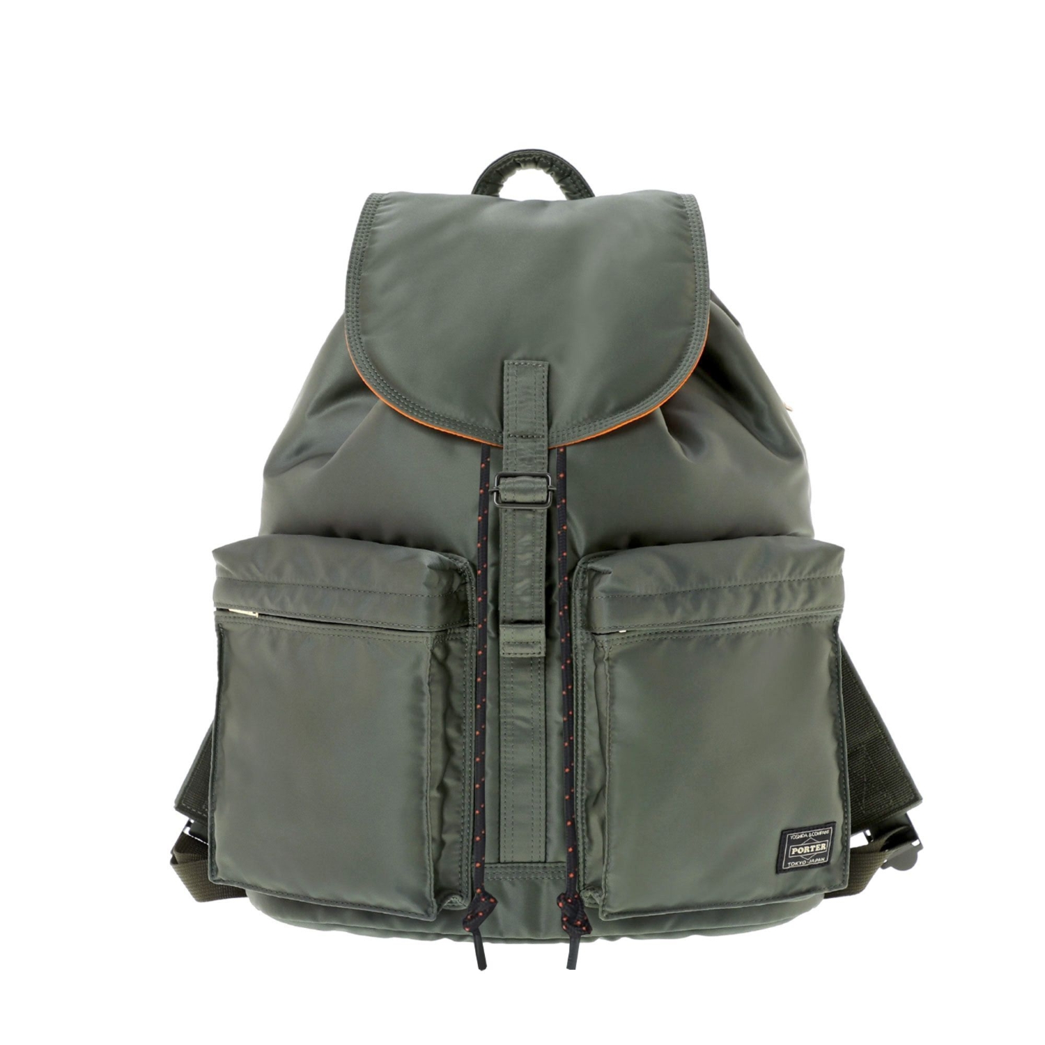 PORTER TANKER (タンカー) RUCKSACK