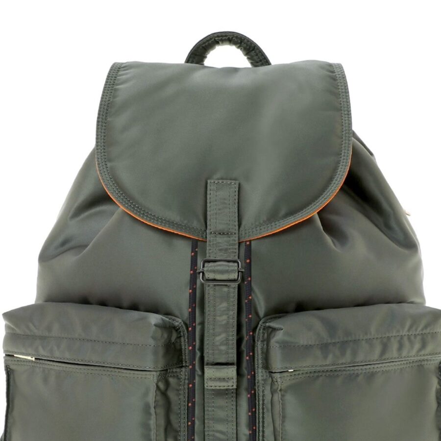 PORTER TANKER (タンカー) RUCKSACK - Image 2