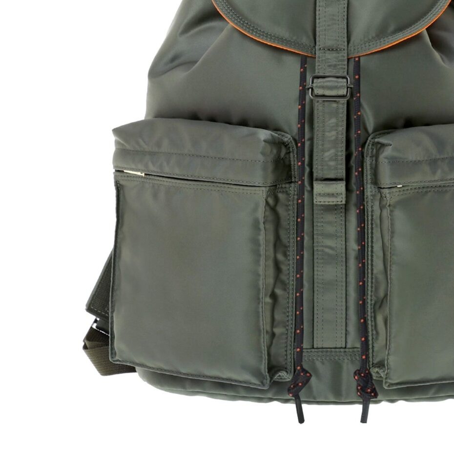 PORTER TANKER (タンカー) RUCKSACK - Image 3