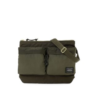 PORTER FORCE (フォース) SHOULDER BAG
