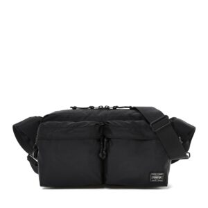 PORTER FORCE (フォース) 2WAY WAIST BAG