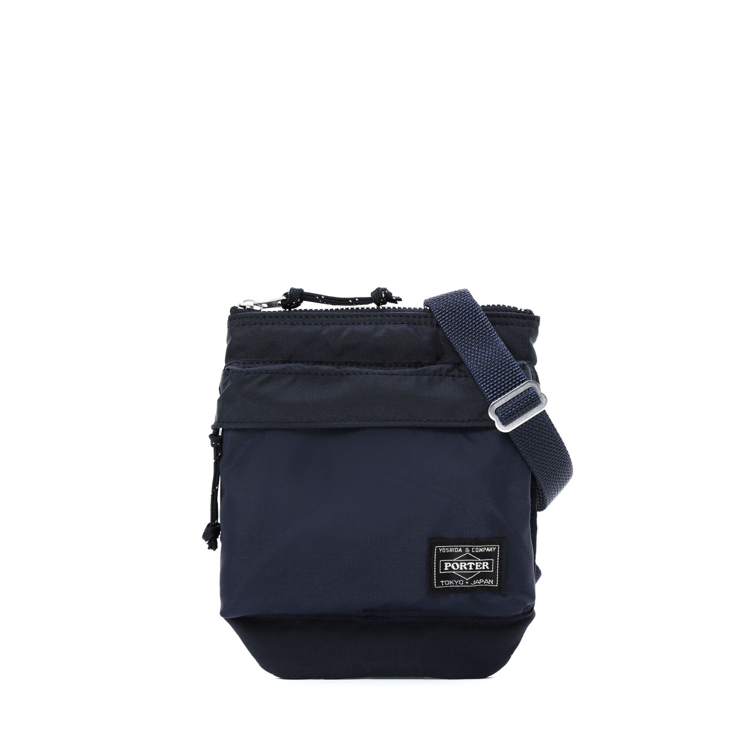 PORTER FORCE (フォース) SHOULDER POUCH
