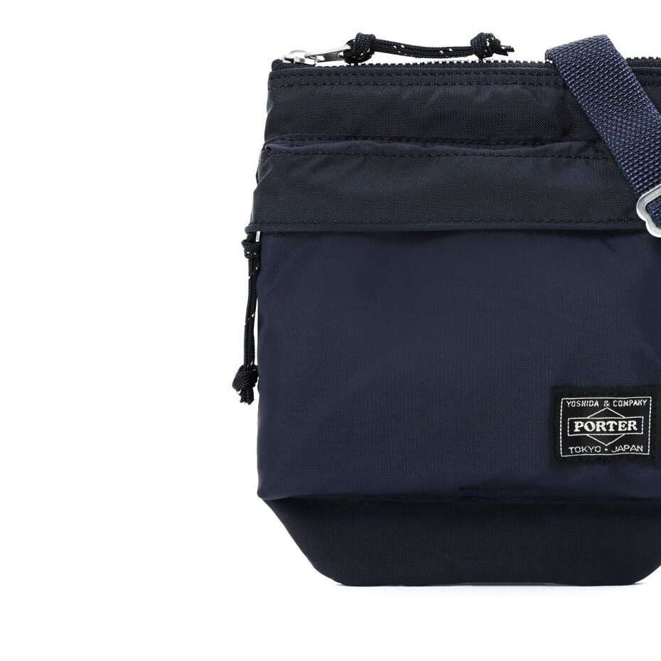 PORTER FORCE (フォース) SHOULDER POUCH - Image 3