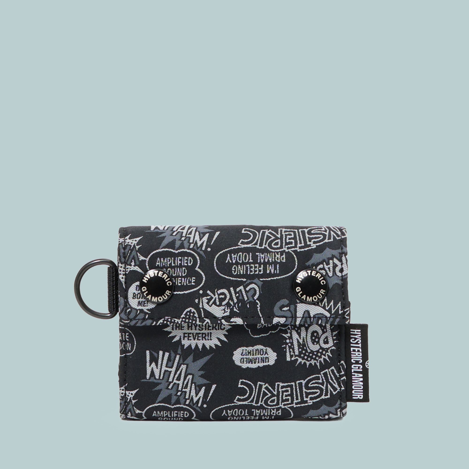 PORTER HYSTERIC GLAMOUR x POTR (ヒステリックグラマー x POTR) WALLET