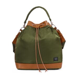 PORTER STRING (ストリング) DRAWSTRING BAG (L)