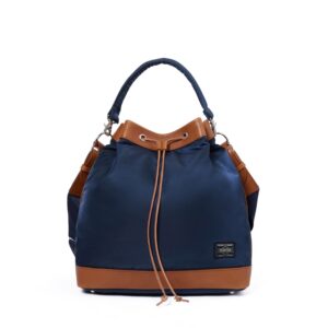 PORTER STRING (ストリング) DRAWSTRING BAG (S)