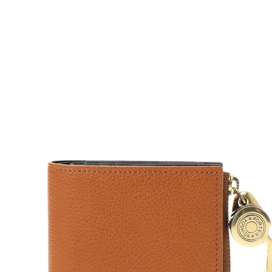 PORTER TONE (トーン) TINY PURSE - Image 2