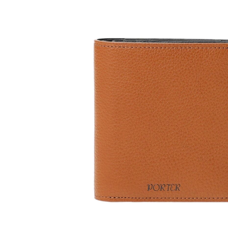 PORTER TONE (トーン) TINY PURSE - Image 3