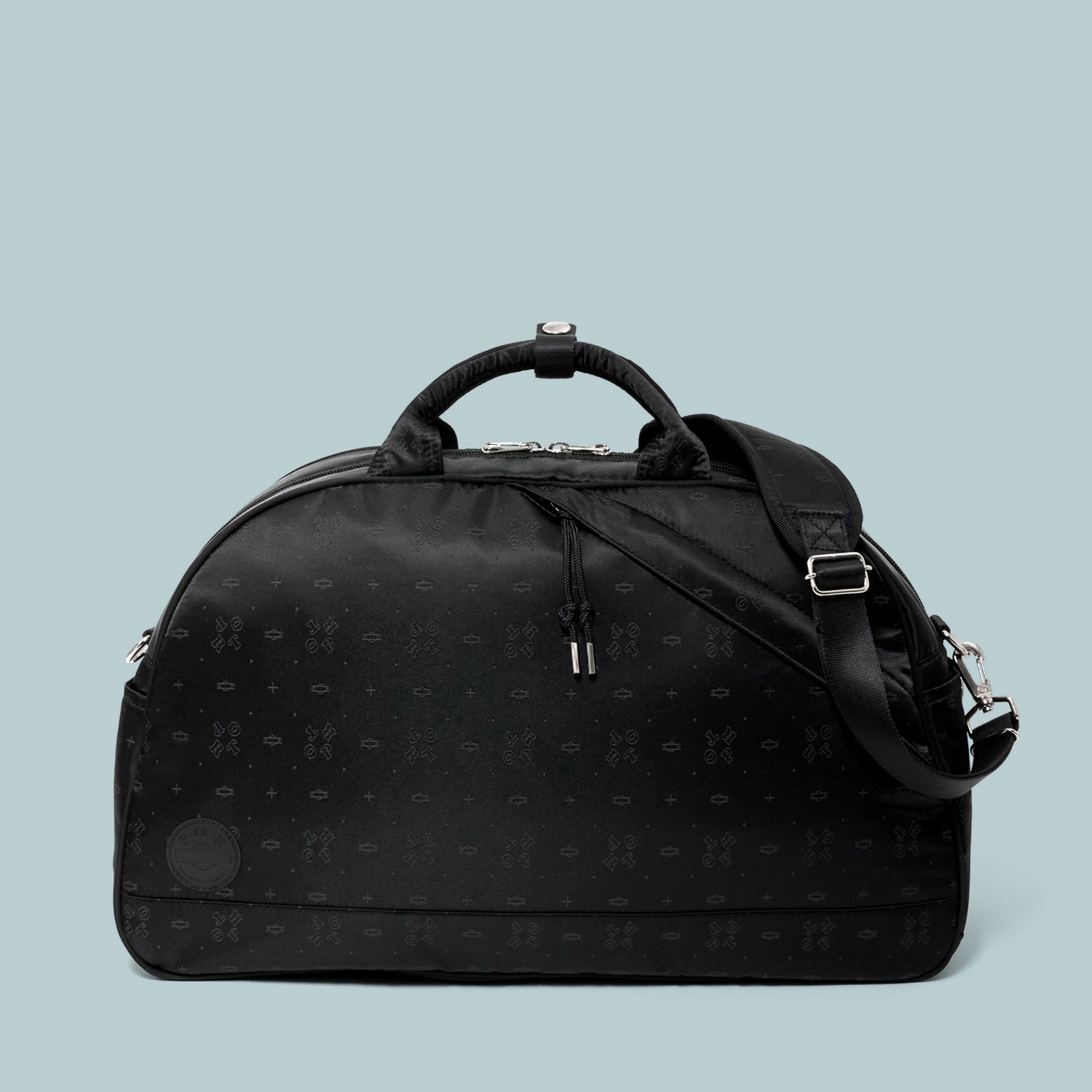 PORTER MONOGRAM (モノグラム) 2WAY BOSTON BAG