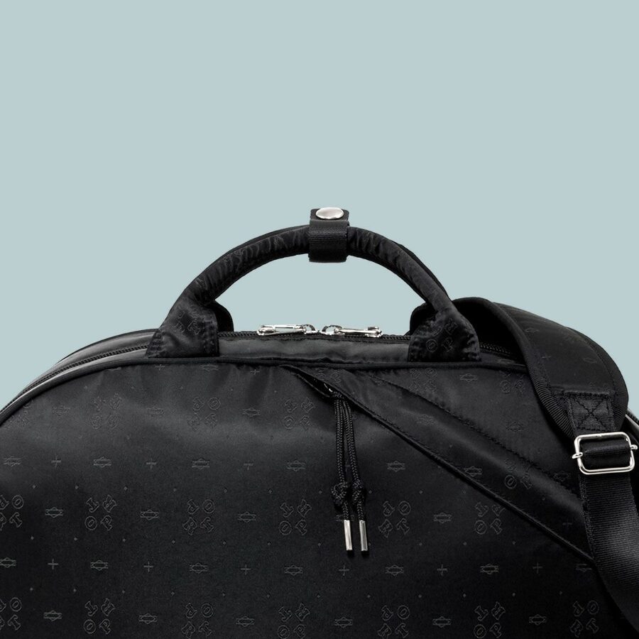 PORTER MONOGRAM (モノグラム) 2WAY BOSTON BAG - Image 2