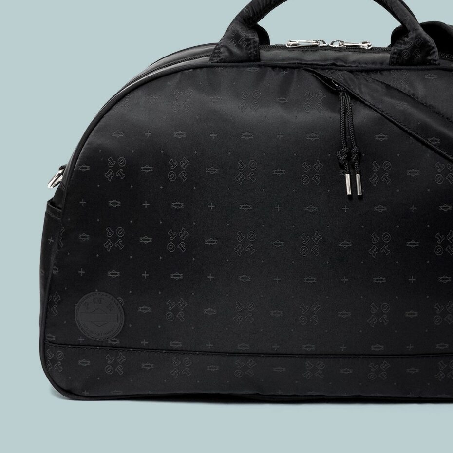 PORTER MONOGRAM (モノグラム) 2WAY BOSTON BAG - Image 3