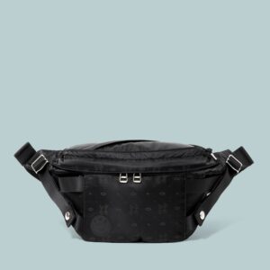 PORTER MONOGRAM (モノグラム) WAIST BAG