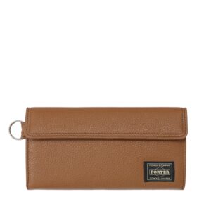 PORTER CALM (カーム) LONG WALLET