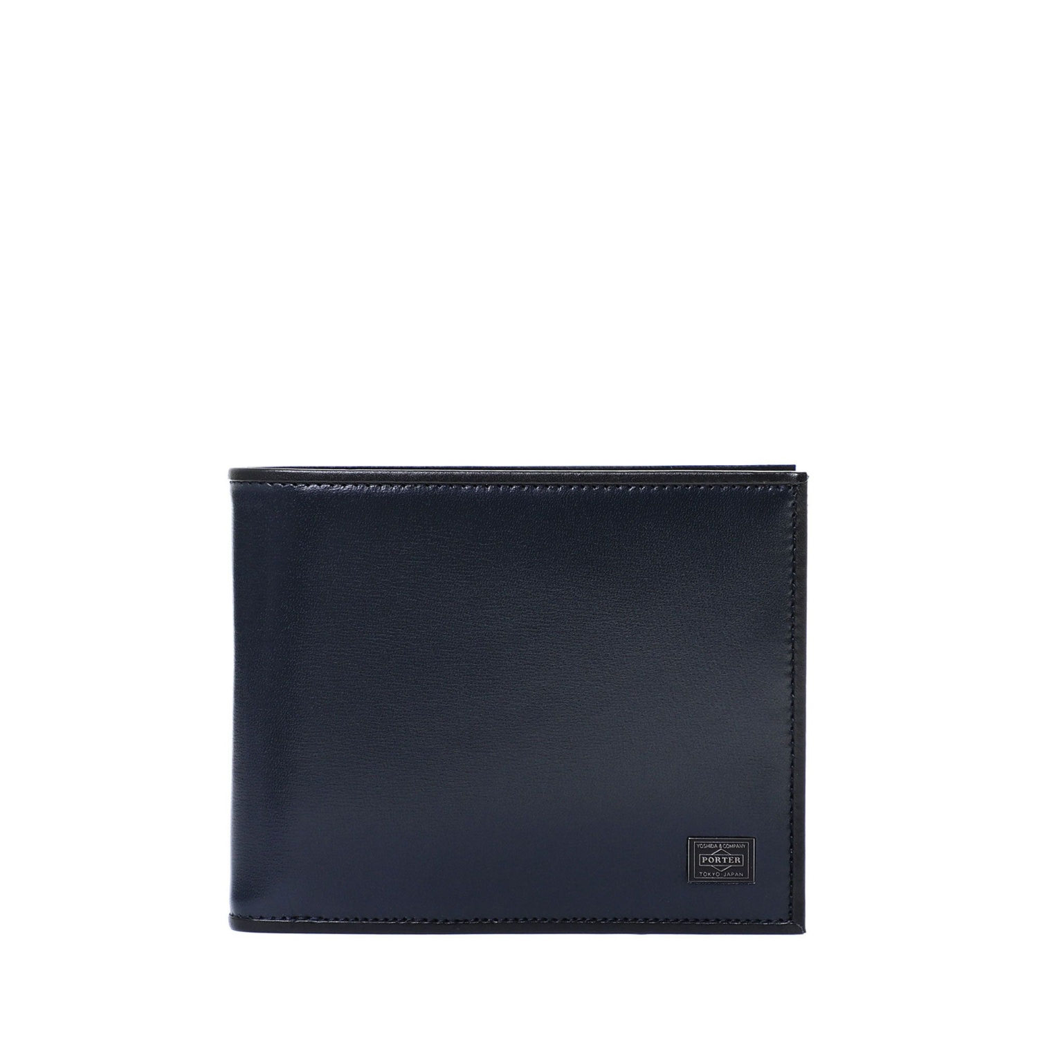 PORTER PLUME (プリュム) WALLET