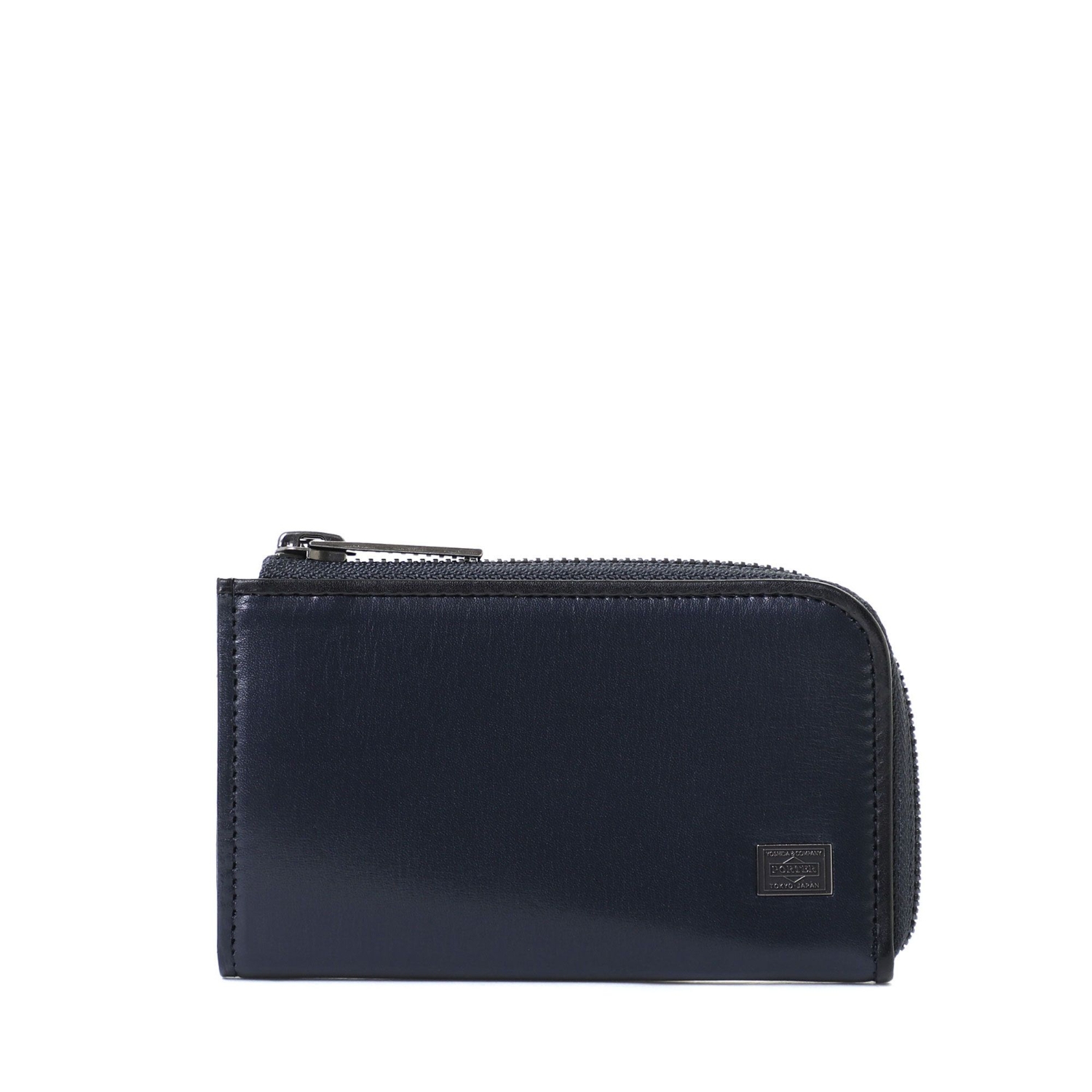 PORTER PLUME (プリュム) KEY CASE