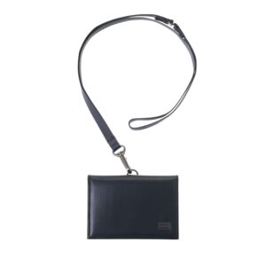 PORTER PLUME (プリュム) ID PASS HOLDER