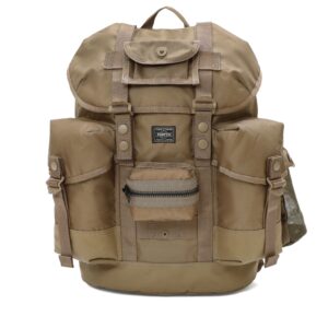 PORTER ALL (オール) ALICE PACK with POUCHES