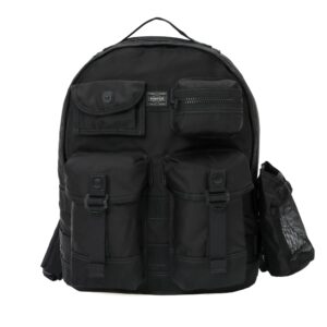 PORTER ALL (オール) DAYPACK with POUCHES