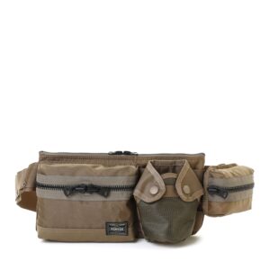 PORTER ALL (オール) WAIST BAG with POUCHES