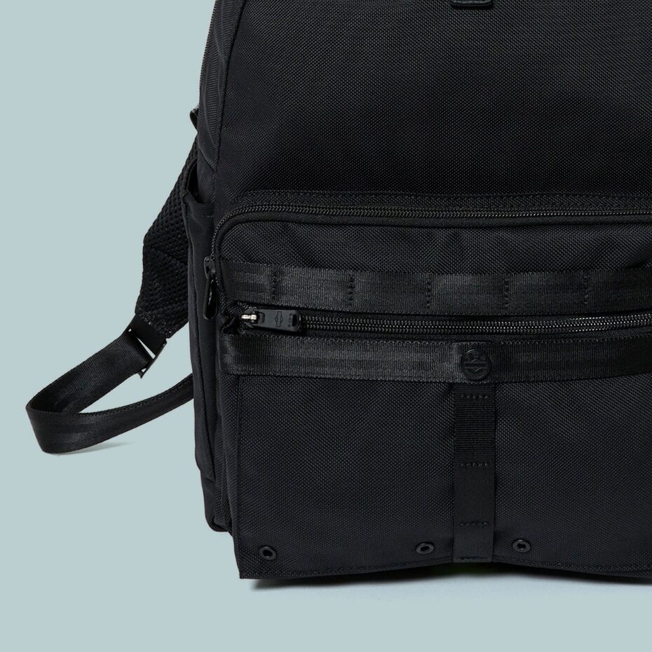 PORTER SCOPE (スコープ) SOCIAL PACK - Image 3