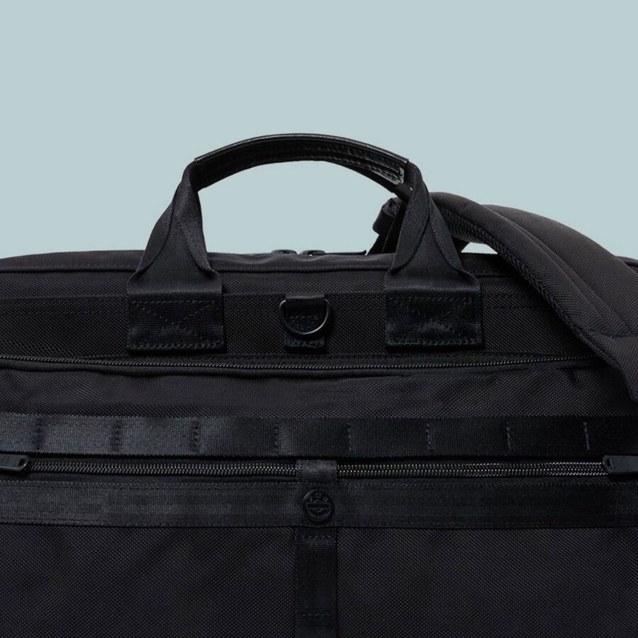 PORTER SCOPE (スコープ) AUTHORIZED BRIEF - Image 2