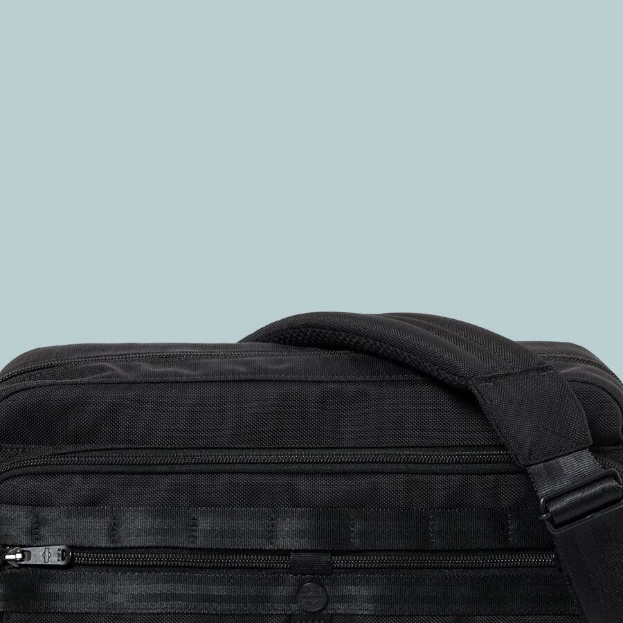 PORTER SCOPE (スコープ) UTILITY BAG - Image 2