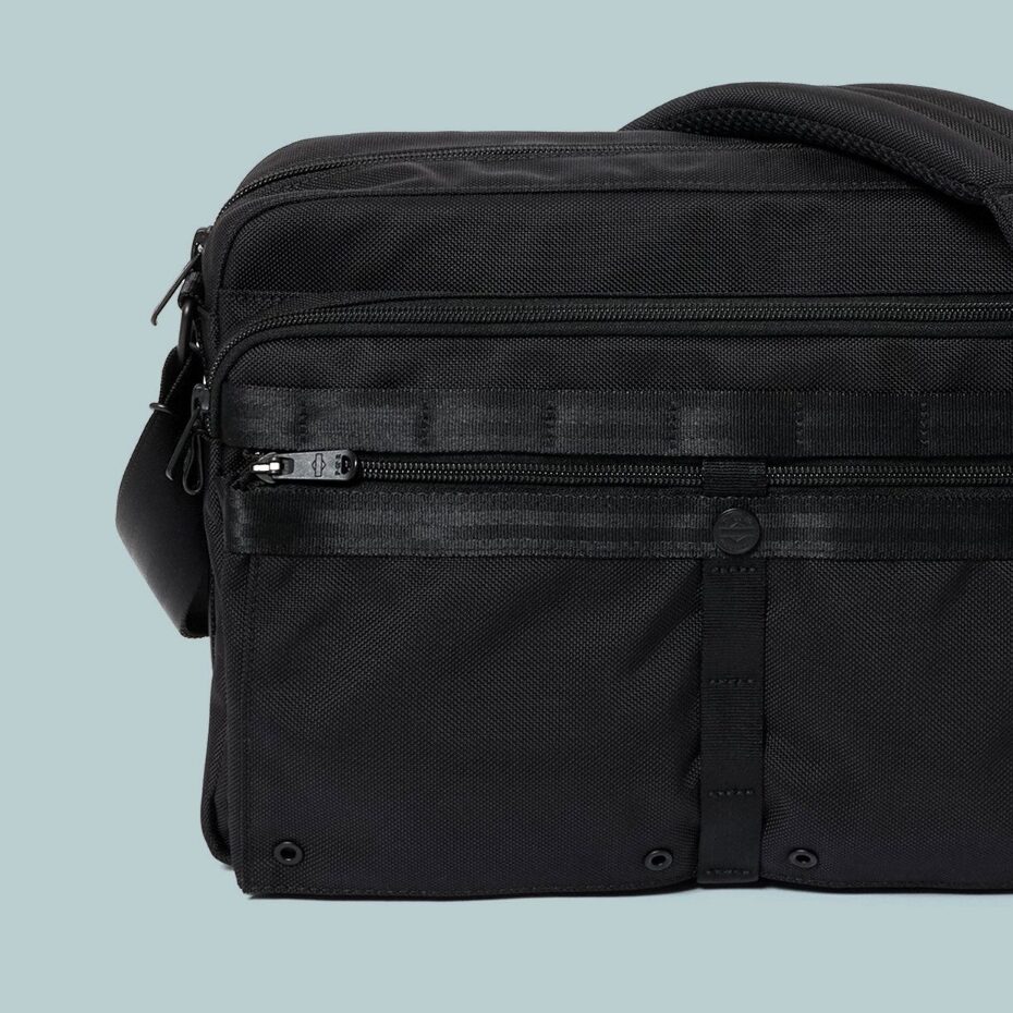 PORTER SCOPE (スコープ) UTILITY BAG - Image 3