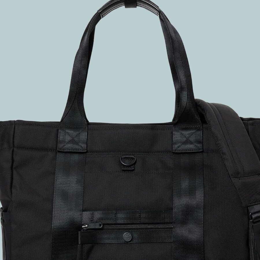 PORTER SCOPE (スコープ) URBAN TOTE - Image 2
