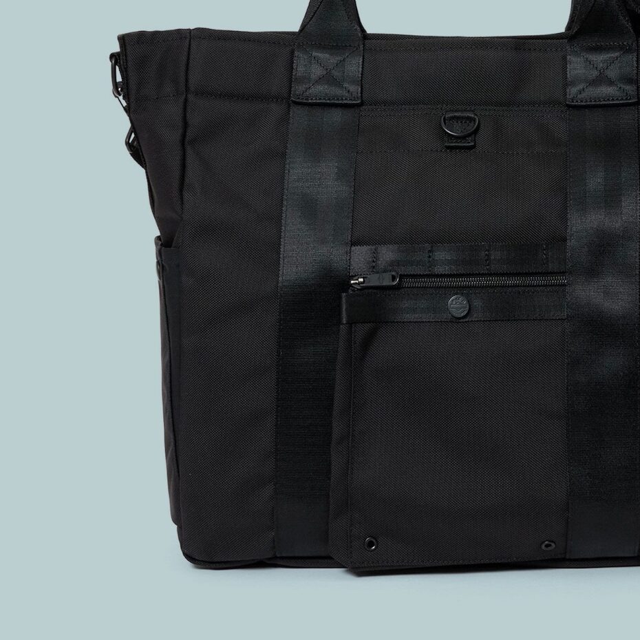PORTER SCOPE (スコープ) URBAN TOTE - Image 3