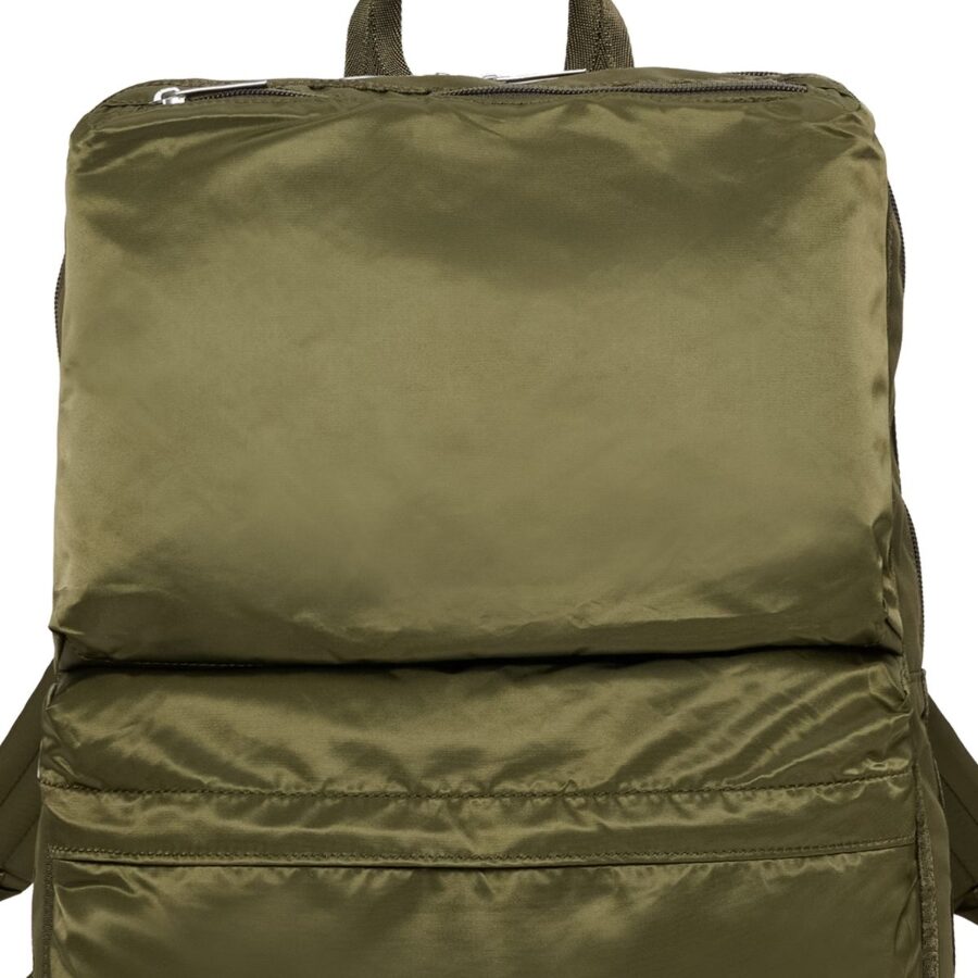 PORTER FRAME (フレーム) DAYPACK - Image 2