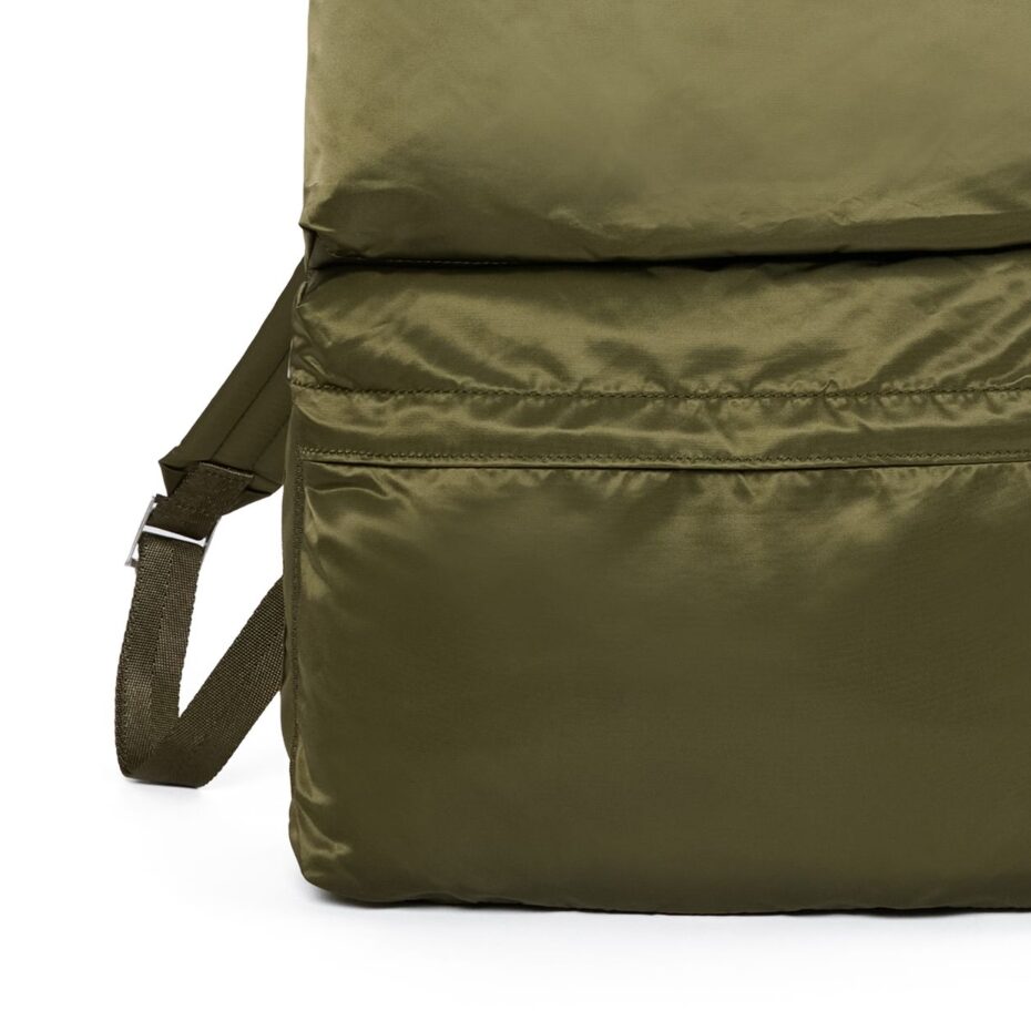 PORTER FRAME (フレーム) DAYPACK - Image 3