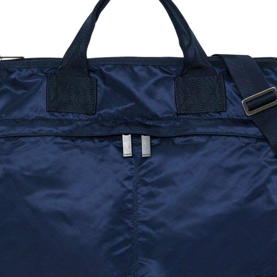 PORTER FRAME (フレーム) 2WAY HELMETBAG - Image 2