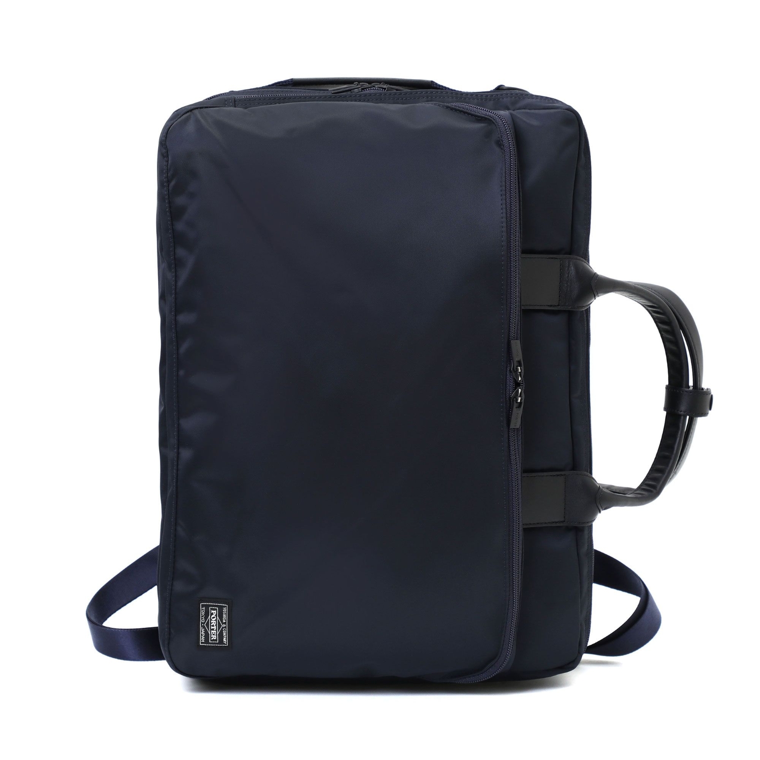 PORTER TIME (タイム) 3WAY BRIEFCASE